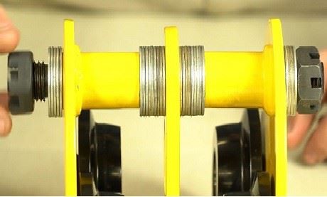 chain hoist trolley (9)