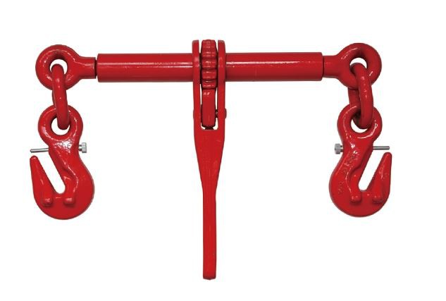 ratchet load binders