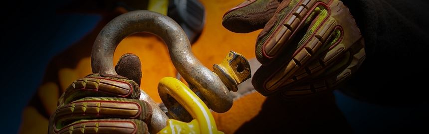 Bow Shackle(001)