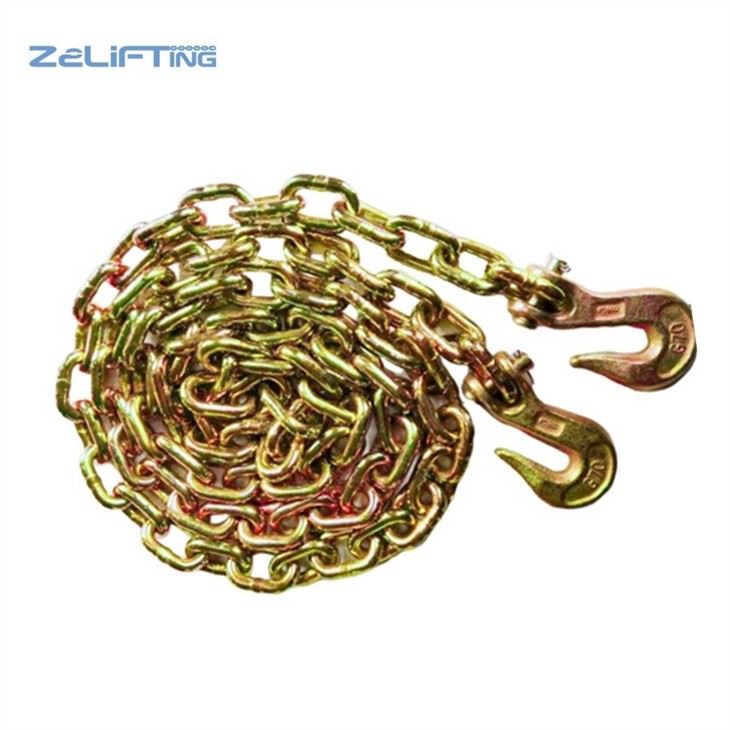 G70 Chain Tie Downs For Trailers