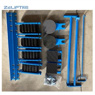 Máy móc hoàn chỉnh Bộ dụng cụ trượt băng SK Series